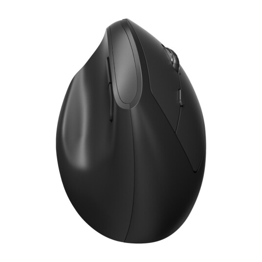 Eletra EWM400 Trådløs ergonomisk mus EWM400