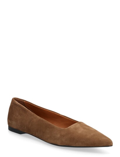 VAGABOND Hermine Brown 38
