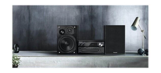 Panasonic SC-PMX90EG-K Panasonic SC-PMX90EG-K