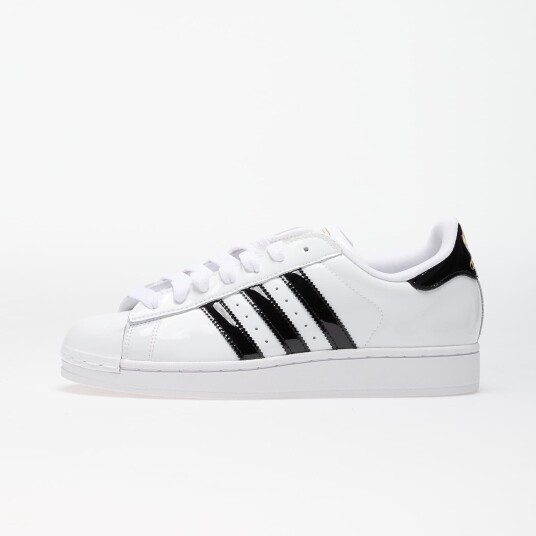 adidas Originals Superstar Ii W - White - 39 1/3 adidas Originals Superstar Ii W - White - 39 1/3