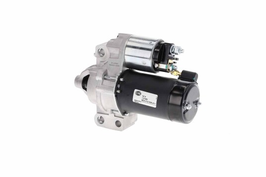 Starter HELLA 8EA 012 528-411 Starter HELLA 8EA 012 528-411