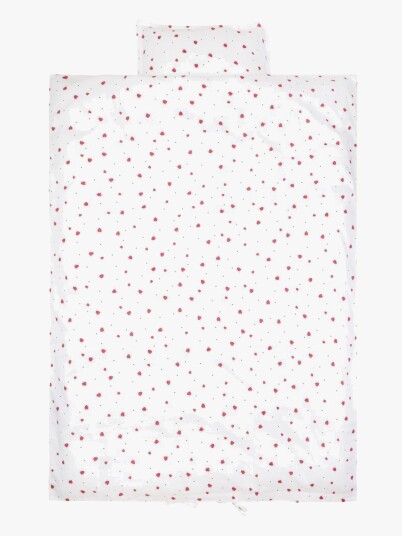 Vanilla Copenhagen Sengesett Baby 70x80 Space Vanilla Copenhagen Sengesett Baby 70x80 Space