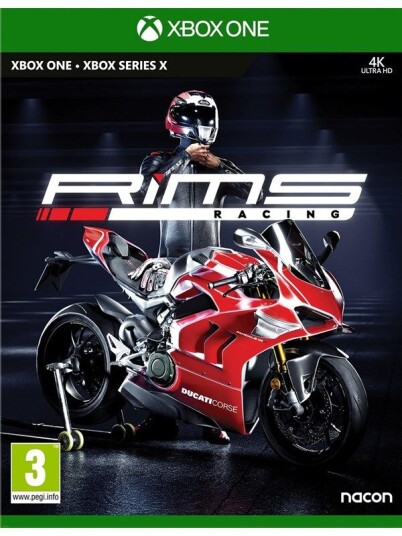 RiMS Racing (Xbox One)