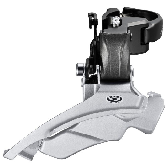 Shimano Fd-M371-6 34,9mm 9-Delt Framgir Shimano Fd-M371-6 34,9mm 9-Delt Framgir