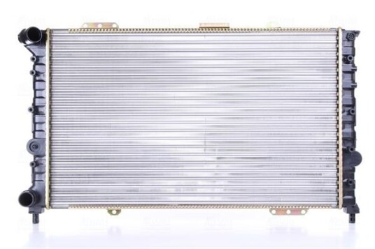 Radiator NISSENS 60053 Radiator NISSENS 60053