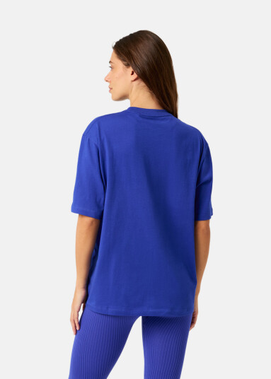 Björn Borg STUDIO OVERSIZED T SHIRT