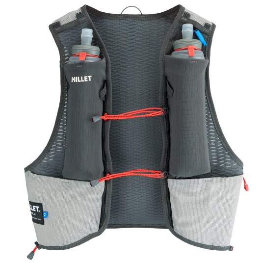 Millet Backpack Intense 5 Unisex Granite/tarmac M Millet Backpack Intense 5 Unisex Granite/tarmac M