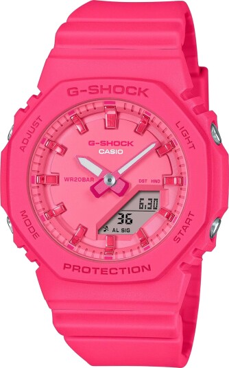 Casio G-Shock Dameklokke GMA-P2100PP-4AER