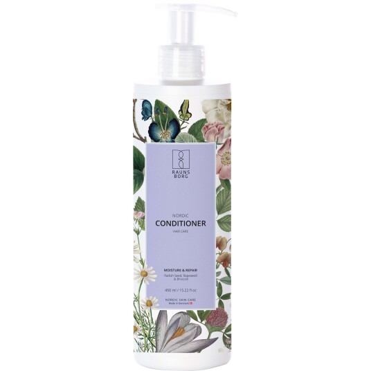 Raunsborg Moisture & Repair Conditioner Raunsborg Moisture & Repair Conditioner