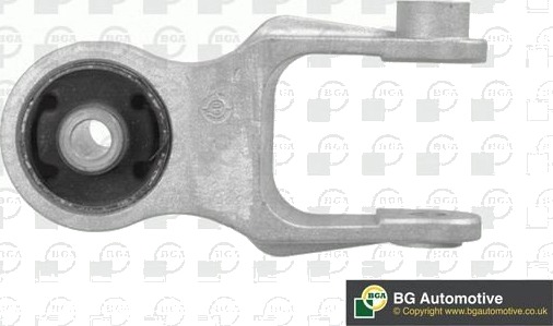 Motorfeste BGA MT9512