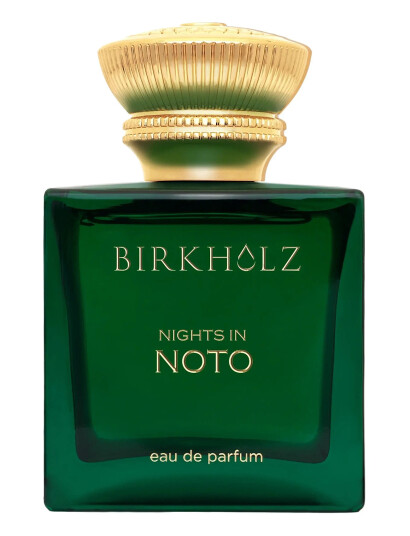 Birkholz Nights In Noto 50Ml - Nude - 50 ML Birkholz Nights In Noto 50Ml - Nude - 50 ML