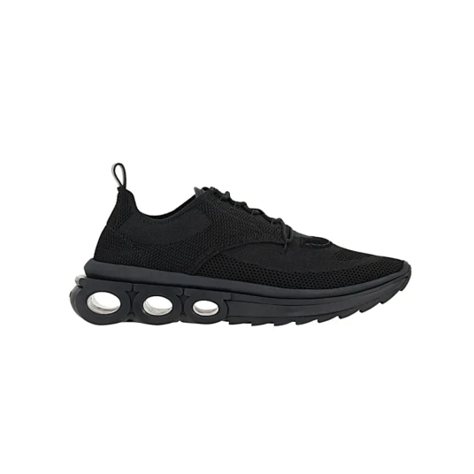 Ferragamo Herre Sko Svart 39 EU,