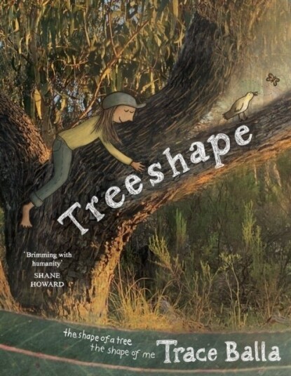 Treeshape Treeshape