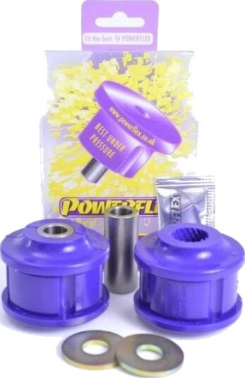 Feste styrestag Powerflex PFF5 601