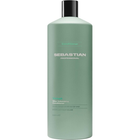Sebastian Professional Volupt Max Volumizing Conditioner 1000 ml Sebastian Professional Volupt Max Volumizing Conditioner 1000 ml