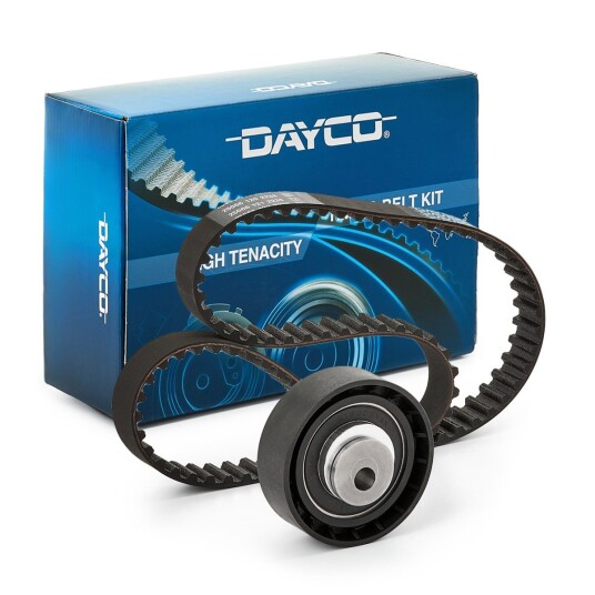 Registerreim sett DAYCO KTB251