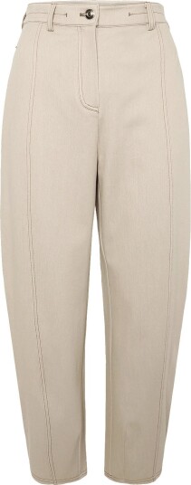 MM by Max Mara Mmlbevanda   SAND   XS