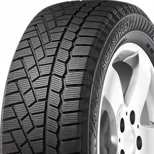 Gislaved SoftFrost 200 225/45R17 94T XL