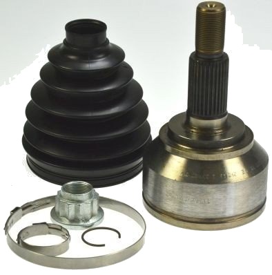 SPIDAN 24462 Drivledd