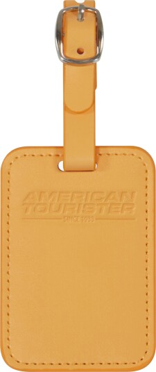 American Tourister Bagasjemerke 2-Pakk, Papaya Pop