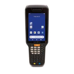 Datalogic - Håndholdt Pistolgripehendel - For Skorpio X5