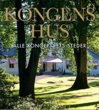 Kongens Hus Av Ole Rikard Høisæther, Sonja, Thomas Thiis-Evensen