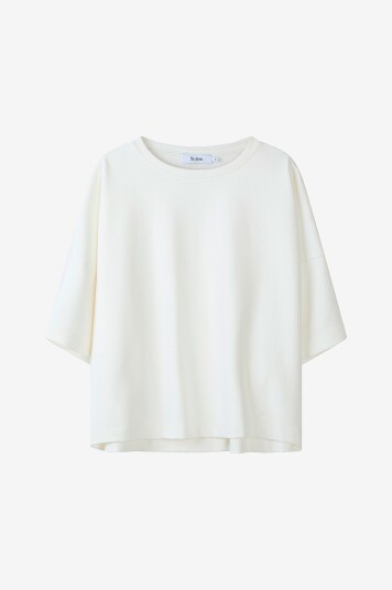Stylein   Topp Juniper Top   Natur