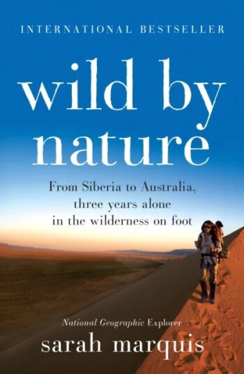 Wild By Nature Av Sarah Marquis