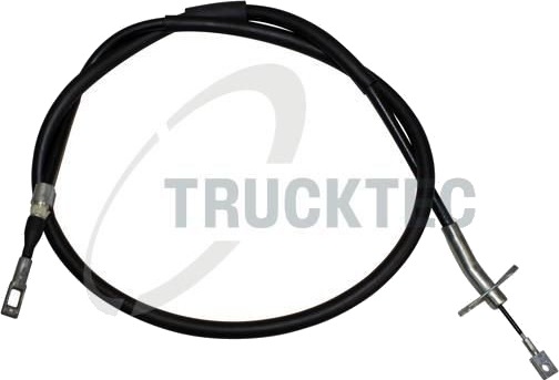 Tautrekk, håndbremse TRUCKTEC AUTOMOTIVE 02.35.386