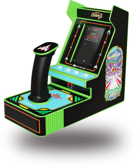 My Arcade Galaga Joystick DGUNL 7000 My Arcade Galaga Joystick DGUNL 7000
