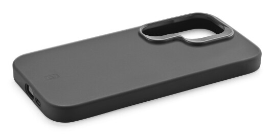 Cellularline Sensation Case fr Samsung S25 Black