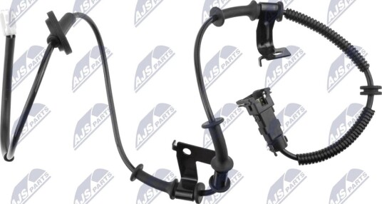 Sensor, ABS NTY HCA-HY-590
