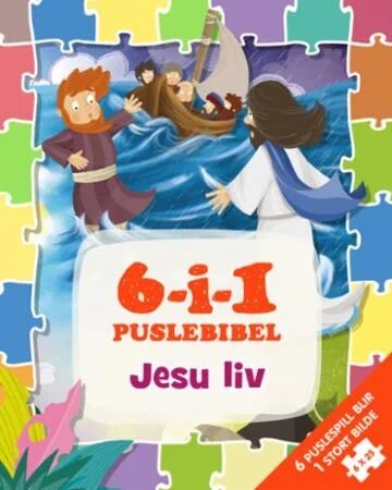 Jesu Liv