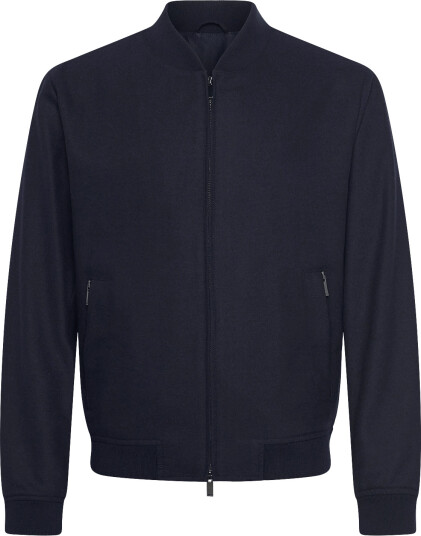 BOSS P Hanry Bmb 234 Navy 46