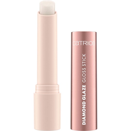 Catrice Diamond Glaze Gloss Stick 040 No Shade Just Sparkle