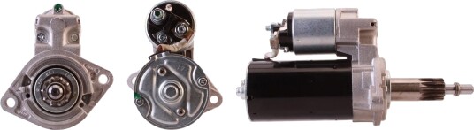 LUCAS LRS02629 Starter LUCAS LRS02629 Starter