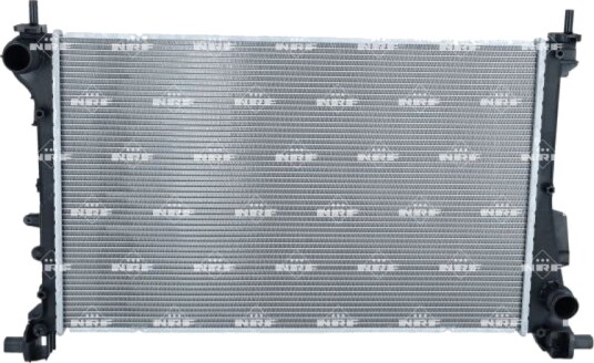Radiator NRF 550330