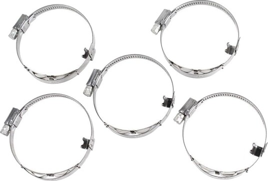 METZGER 2460064 Slangeklemme