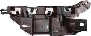 VAN WEZEL 4041567 Holder, støtfanger