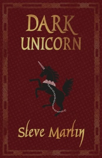 The Dark Unicorn The Dark Unicorn