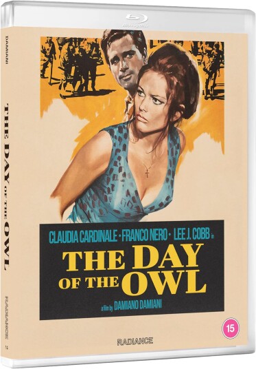 The Day Of The Owl (1968) The Day Of The Owl (1968)