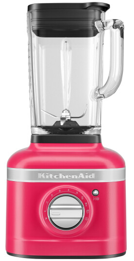 KitchenAid Artisan K400 blender, hibicus