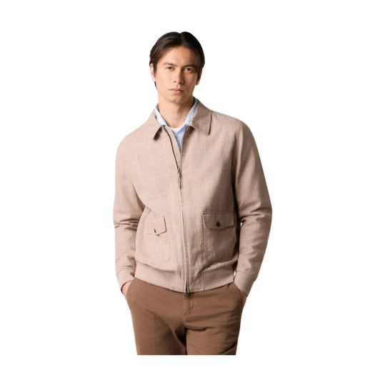 Brooks Brothers Herre Jakker Beige L, Brooks Brothers Herre Jakker Beige L,