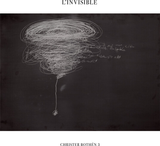 L'INVISIBLE