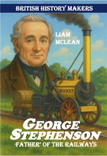 George Stephenson George Stephenson