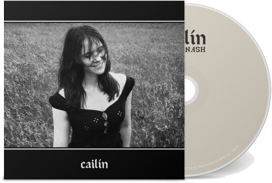 Kate Nash Cailín CD