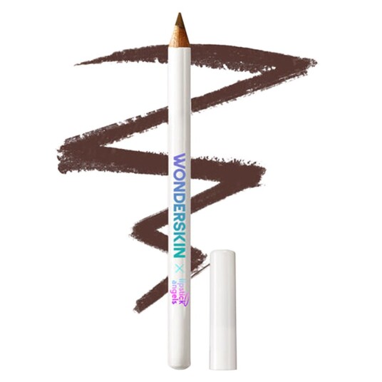 Wonderskin Wonder Blading Brow Pencil Dark Brunette 1g