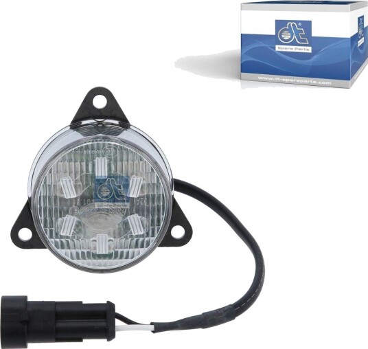 Blinklys DT Spare Parts 7.25346
