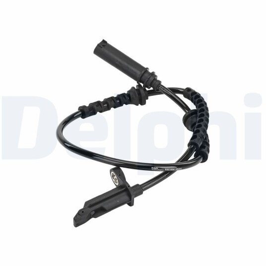 ABS sensor DELPHI SS21656-12B1