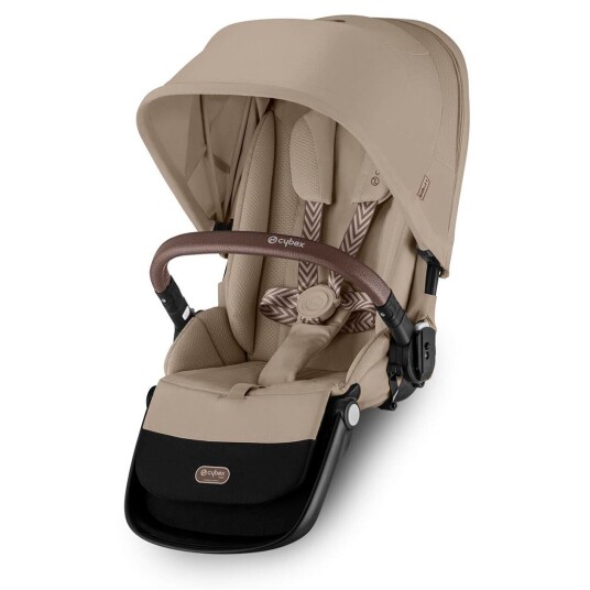 cybex GOLD Almond Seteenhet Gazelle S Taupe Beige